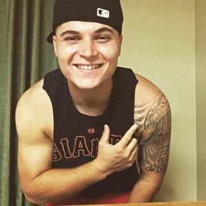 Meet your Posher, Danny